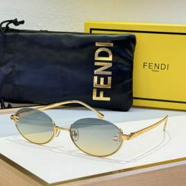 Picture of Fendi Sunglasses _SKUfw80238631fw
